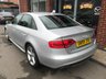 USED 2010 59 AUDI A4 2.0 TDI S LINE 4d 141 BHP 12 MONTHS MOT HPI CLEAR !!
