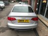 USED 2010 59 AUDI A4 2.0 TDI S LINE 4d 141 BHP 12 MONTHS MOT HPI CLEAR !!