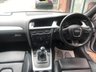 USED 2010 59 AUDI A4 2.0 TDI S LINE 4d 141 BHP 12 MONTHS MOT HPI CLEAR !!