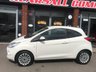 USED 2014 14 FORD KA 1.2 ZETEC 3d 69 BHP LOVELY EXAMPLE AND DRIVE !!