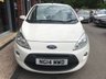 USED 2014 14 FORD KA 1.2 ZETEC 3d 69 BHP LOVELY EXAMPLE AND DRIVE !!