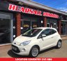 USED 2014 14 FORD KA 1.2 ZETEC 3d 69 BHP LOVELY EXAMPLE AND DRIVE !!