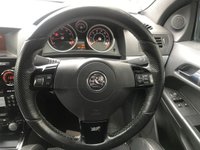 USED 2008 08 VAUXHALL ASTRA 2.0 VXR 3d 240 BHP 12 MONTHS MOT HPI CLEAR 2 KEYS