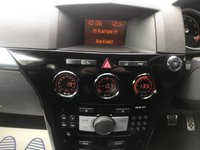 USED 2008 08 VAUXHALL ASTRA 2.0 VXR 3d 240 BHP 12 MONTHS MOT HPI CLEAR 2 KEYS