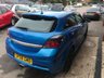 USED 2008 08 VAUXHALL ASTRA 2.0 VXR 3d 240 BHP 12 MONTHS MOT HPI CLEAR 2 KEYS