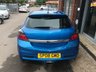 USED 2008 08 VAUXHALL ASTRA 2.0 VXR 3d 240 BHP 12 MONTHS MOT HPI CLEAR 2 KEYS