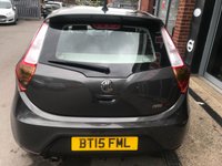 USED 2015 15 MG 3 1.5 3 FORM SPORT VTI-TECH 5d 106 BHP 12 MONTHS MOT LOVELY EXAMPLE 2 KEYS