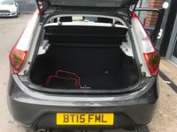 USED 2015 15 MG 3 1.5 3 FORM SPORT VTI-TECH 5d 106 BHP 12 MONTHS MOT LOVELY EXAMPLE 2 KEYS