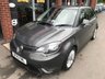 USED 2015 15 MG 3 1.5 3 FORM SPORT VTI-TECH 5d 106 BHP 12 MONTHS MOT LOVELY EXAMPLE 2 KEYS