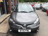 USED 2015 15 MG 3 1.5 3 FORM SPORT VTI-TECH 5d 106 BHP 12 MONTHS MOT LOVELY EXAMPLE 2 KEYS