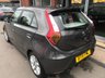 USED 2015 15 MG 3 1.5 3 FORM SPORT VTI-TECH 5d 106 BHP 12 MONTHS MOT LOVELY EXAMPLE 2 KEYS