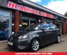 USED 2015 15 MG 3 1.5 3 FORM SPORT VTI-TECH 5d 106 BHP 12 MONTHS MOT LOVELY EXAMPLE 2 KEYS