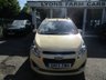 USED 2013 13 CHEVROLET SPARK 1.2 LTZ 5d 80 BHP One Owner, Excellent Service History, MOT until April 2023, Great fuel economy! Only &pound;30 Road Tax!