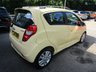 USED 2013 13 CHEVROLET SPARK 1.2 LTZ 5d 80 BHP One Owner, Excellent Service History, MOT until April 2023, Great fuel economy! Only &pound;30 Road Tax!