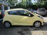 USED 2013 13 CHEVROLET SPARK 1.2 LTZ 5d 80 BHP One Owner, Excellent Service History, MOT until April 2023, Great fuel economy! Only &pound;30 Road Tax!