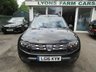 USED 2016 16 DACIA DUSTER 1.5 AMBIANCE DCI 5d 109 BHP Excellent Service History, One Owner, MOT until March 2023, Excellent fuel economy! Only &pound;30 Road Tax! Euro 6 / ULEZ Compliant Diesel. 6 Speed Gearbox