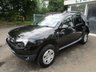 USED 2016 16 DACIA DUSTER 1.5 AMBIANCE DCI 5d 109 BHP Excellent Service History, One Owner, MOT until March 2023, Excellent fuel economy! Only &pound;30 Road Tax! Euro 6 / ULEZ Compliant Diesel. 6 Speed Gearbox