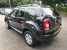 USED 2016 16 DACIA DUSTER 1.5 AMBIANCE DCI 5d 109 BHP Excellent Service History, One Owner, MOT until March 2023, Excellent fuel economy! Only &pound;30 Road Tax! Euro 6 / ULEZ Compliant Diesel. 6 Speed Gearbox