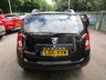 USED 2016 16 DACIA DUSTER 1.5 AMBIANCE DCI 5d 109 BHP Excellent Service History, One Owner, MOT until March 2023, Excellent fuel economy! Only &pound;30 Road Tax! Euro 6 / ULEZ Compliant Diesel. 6 Speed Gearbox