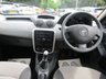 USED 2016 16 DACIA DUSTER 1.5 AMBIANCE DCI 5d 109 BHP Excellent Service History, One Owner, MOT until March 2023, Excellent fuel economy! Only &pound;30 Road Tax! Euro 6 / ULEZ Compliant Diesel. 6 Speed Gearbox