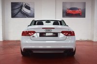 USED 2014 64 AUDI S5 3.0 S5 TFSI QUATTRO S/S 2d 333 BHP BANG & OULFSEN / MEMORY SEATS