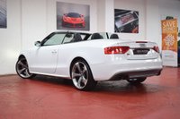 USED 2014 64 AUDI S5 3.0 S5 TFSI QUATTRO S/S 2d 333 BHP BANG & OULFSEN / MEMORY SEATS
