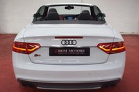 USED 2014 64 AUDI S5 3.0 S5 TFSI QUATTRO S/S 2d 333 BHP BANG & OULFSEN / MEMORY SEATS