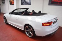 USED 2014 64 AUDI S5 3.0 S5 TFSI QUATTRO S/S 2d 333 BHP BANG & OULFSEN / MEMORY SEATS