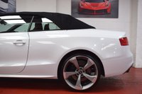 USED 2014 64 AUDI S5 3.0 S5 TFSI QUATTRO S/S 2d 333 BHP BANG & OULFSEN / MEMORY SEATS