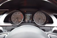 USED 2014 64 AUDI S5 3.0 S5 TFSI QUATTRO S/S 2d 333 BHP BANG & OULFSEN / MEMORY SEATS