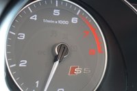 USED 2014 64 AUDI S5 3.0 S5 TFSI QUATTRO S/S 2d 333 BHP BANG & OULFSEN / MEMORY SEATS