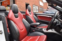 USED 2014 64 AUDI S5 3.0 S5 TFSI QUATTRO S/S 2d 333 BHP BANG & OULFSEN / MEMORY SEATS