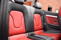 USED 2014 64 AUDI S5 3.0 S5 TFSI QUATTRO S/S 2d 333 BHP BANG & OULFSEN / MEMORY SEATS