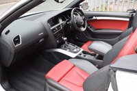 USED 2014 64 AUDI S5 3.0 S5 TFSI QUATTRO S/S 2d 333 BHP BANG & OULFSEN / MEMORY SEATS