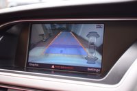 USED 2014 64 AUDI S5 3.0 S5 TFSI QUATTRO S/S 2d 333 BHP BANG & OULFSEN / MEMORY SEATS