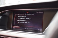 USED 2014 64 AUDI S5 3.0 S5 TFSI QUATTRO S/S 2d 333 BHP BANG & OULFSEN / MEMORY SEATS