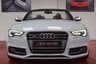 USED 2014 64 AUDI S5 3.0 S5 TFSI QUATTRO S/S 2d 333 BHP BANG & OULFSEN / MEMORY SEATS