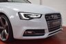 USED 2014 64 AUDI S5 3.0 S5 TFSI QUATTRO S/S 2d 333 BHP BANG & OULFSEN / MEMORY SEATS