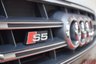 USED 2014 64 AUDI S5 3.0 S5 TFSI QUATTRO S/S 2d 333 BHP BANG & OULFSEN / MEMORY SEATS