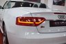 USED 2014 64 AUDI S5 3.0 S5 TFSI QUATTRO S/S 2d 333 BHP BANG & OULFSEN / MEMORY SEATS