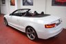 USED 2014 64 AUDI S5 3.0 S5 TFSI QUATTRO S/S 2d 333 BHP BANG & OULFSEN / MEMORY SEATS