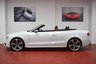 USED 2014 64 AUDI S5 3.0 S5 TFSI QUATTRO S/S 2d 333 BHP BANG & OULFSEN / MEMORY SEATS