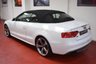 USED 2014 64 AUDI S5 3.0 S5 TFSI QUATTRO S/S 2d 333 BHP BANG & OULFSEN / MEMORY SEATS