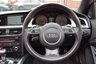 USED 2014 64 AUDI S5 3.0 S5 TFSI QUATTRO S/S 2d 333 BHP BANG & OULFSEN / MEMORY SEATS