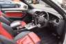 USED 2014 64 AUDI S5 3.0 S5 TFSI QUATTRO S/S 2d 333 BHP BANG & OULFSEN / MEMORY SEATS