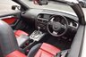 USED 2014 64 AUDI S5 3.0 S5 TFSI QUATTRO S/S 2d 333 BHP BANG & OULFSEN / MEMORY SEATS
