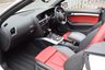 USED 2014 64 AUDI S5 3.0 S5 TFSI QUATTRO S/S 2d 333 BHP BANG & OULFSEN / MEMORY SEATS