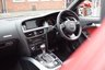 USED 2014 64 AUDI S5 3.0 S5 TFSI QUATTRO S/S 2d 333 BHP BANG & OULFSEN / MEMORY SEATS