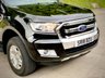 USED 2018 18 FORD RANGER 2.2 LIMITED 4X4 DOUBLE CAB TDCI 2d 158 BHP ** NO VAT * CANOPY + BLUETOOTH