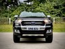 USED 2018 18 FORD RANGER 2.2 LIMITED 4X4 DOUBLE CAB TDCI 2d 158 BHP ** NO VAT * CANOPY + BLUETOOTH
